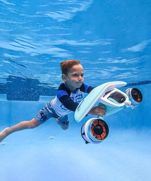 sublue Unterwasser Scooter